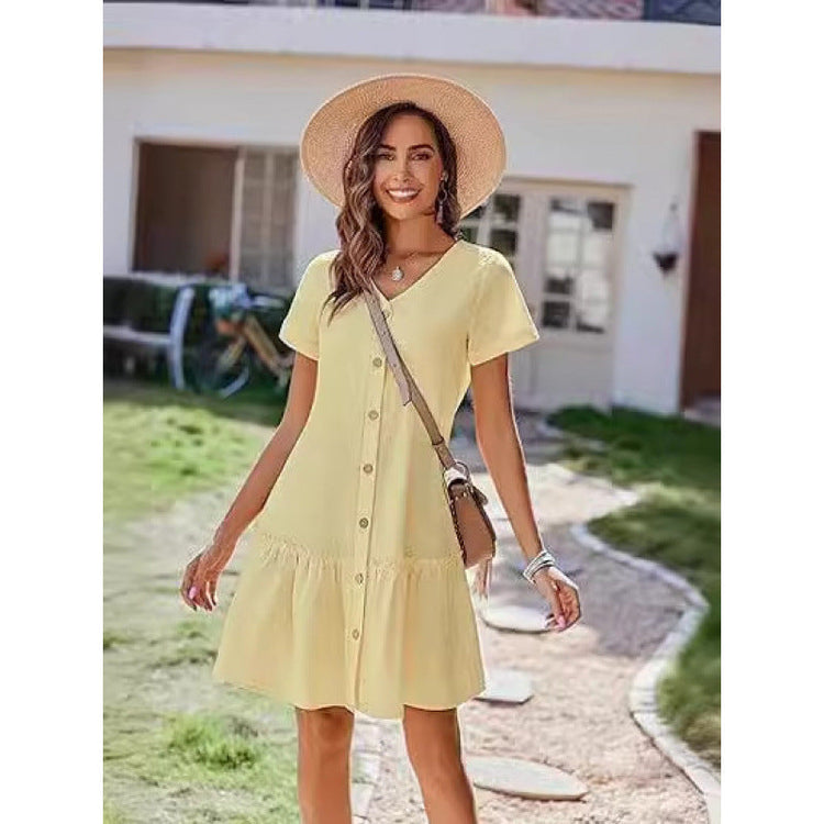 Vêtements pour Femmes.