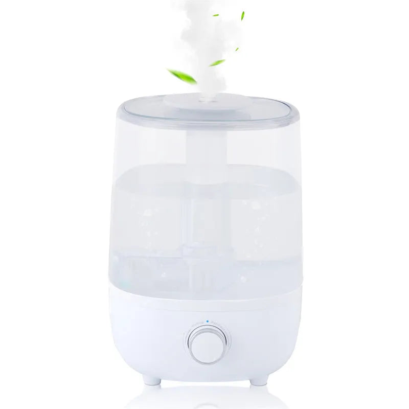 humidificador mecanico 4L