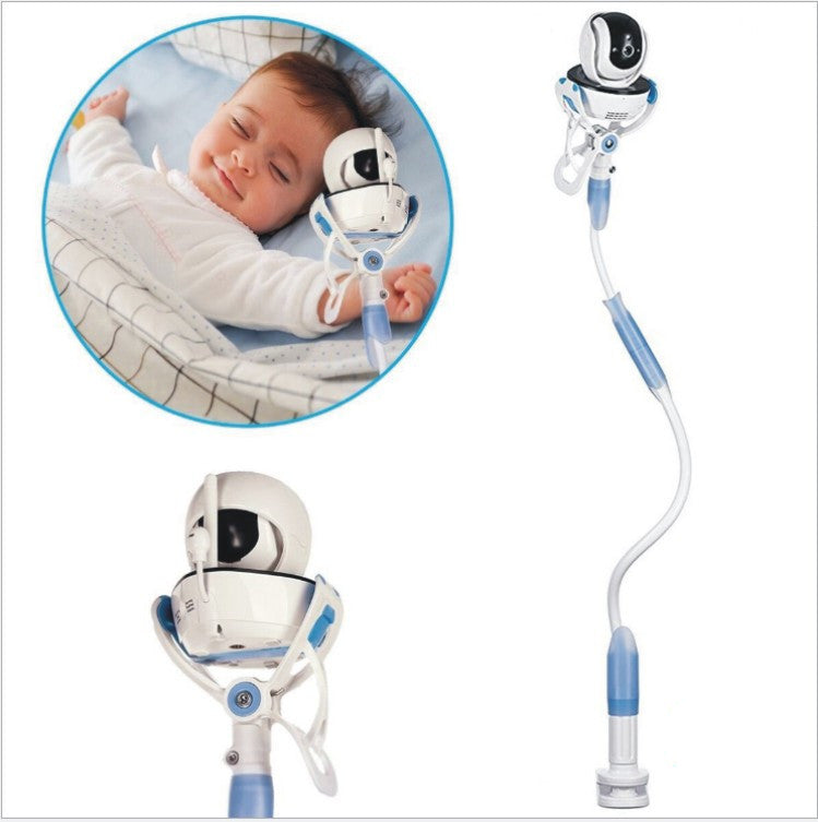 Cámara de monitoreo para bebés Soporte de monitoreo inalámbrico para ancianos