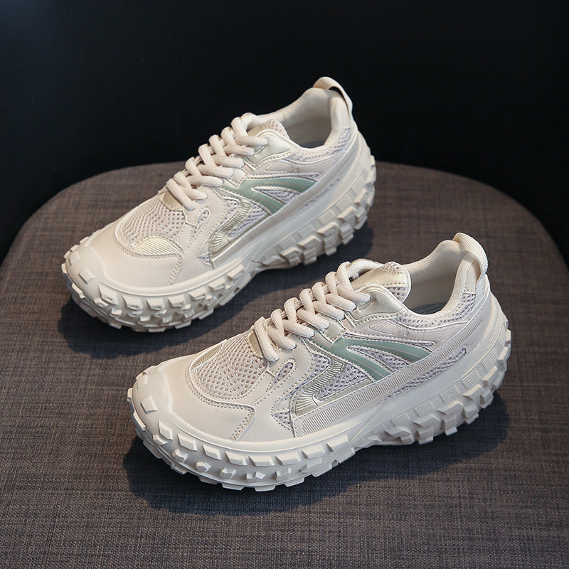 Zapatillas de deporte de moda para mujer, deportes informales para parejas, verano, hombres y mujeres