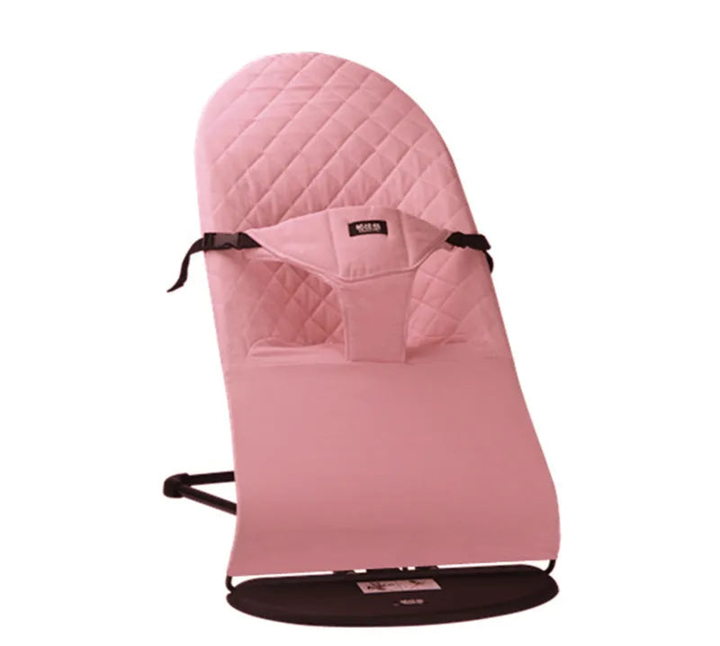 Mecedora de equilibrio para recién nacidos Suministros para madres y bebés