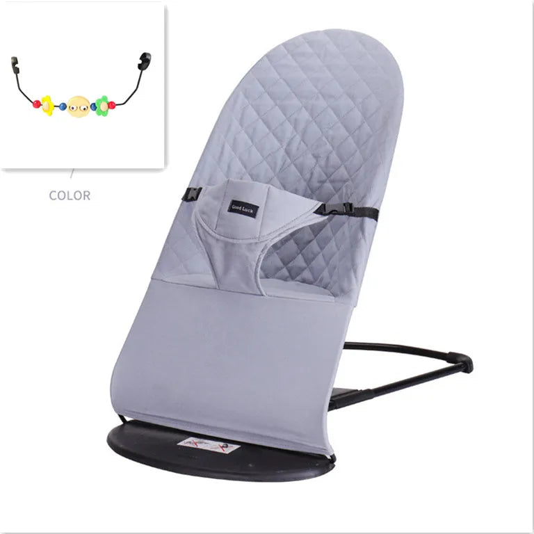 Mecedora de equilibrio para recién nacidos Suministros para madres y bebés