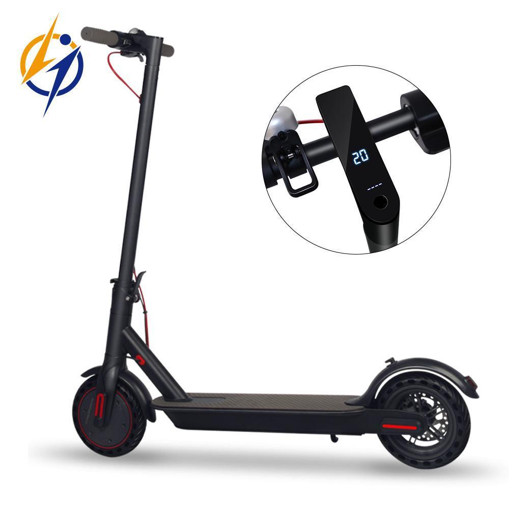 Top Products App Controlled Smart Electric Scooter Fast Electric Scooter Powerful Electric Scooter For Adults