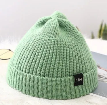 Jersey de invierno para bebé.