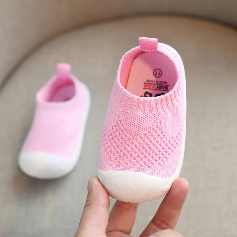 zapatos de niño