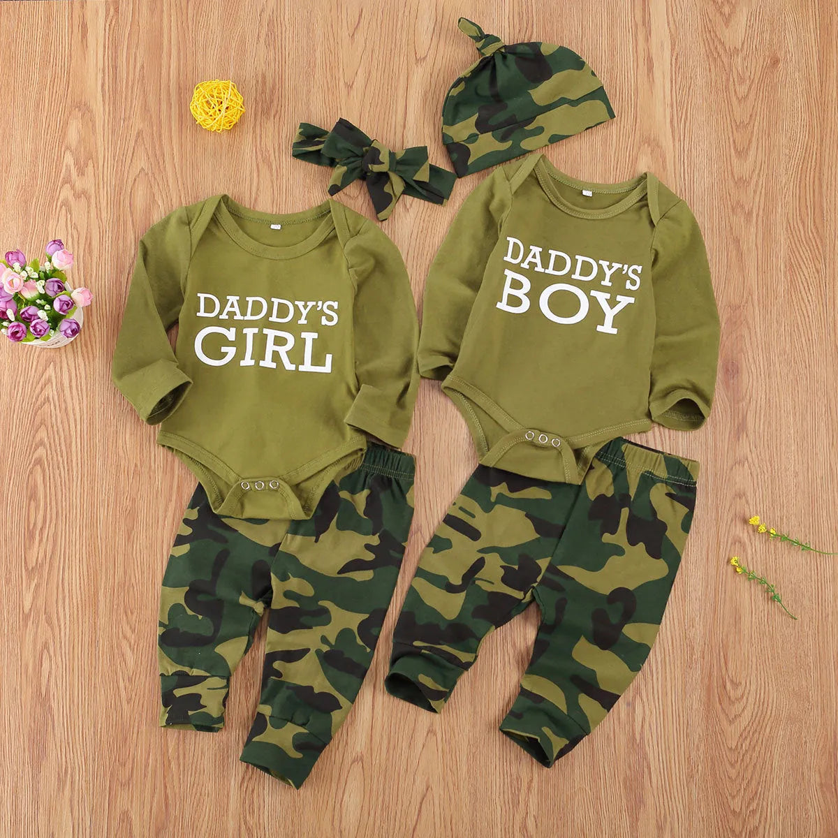 Ropa caliente del animal doméstico del bolso del camuflaje del otoño del bebé de la venta