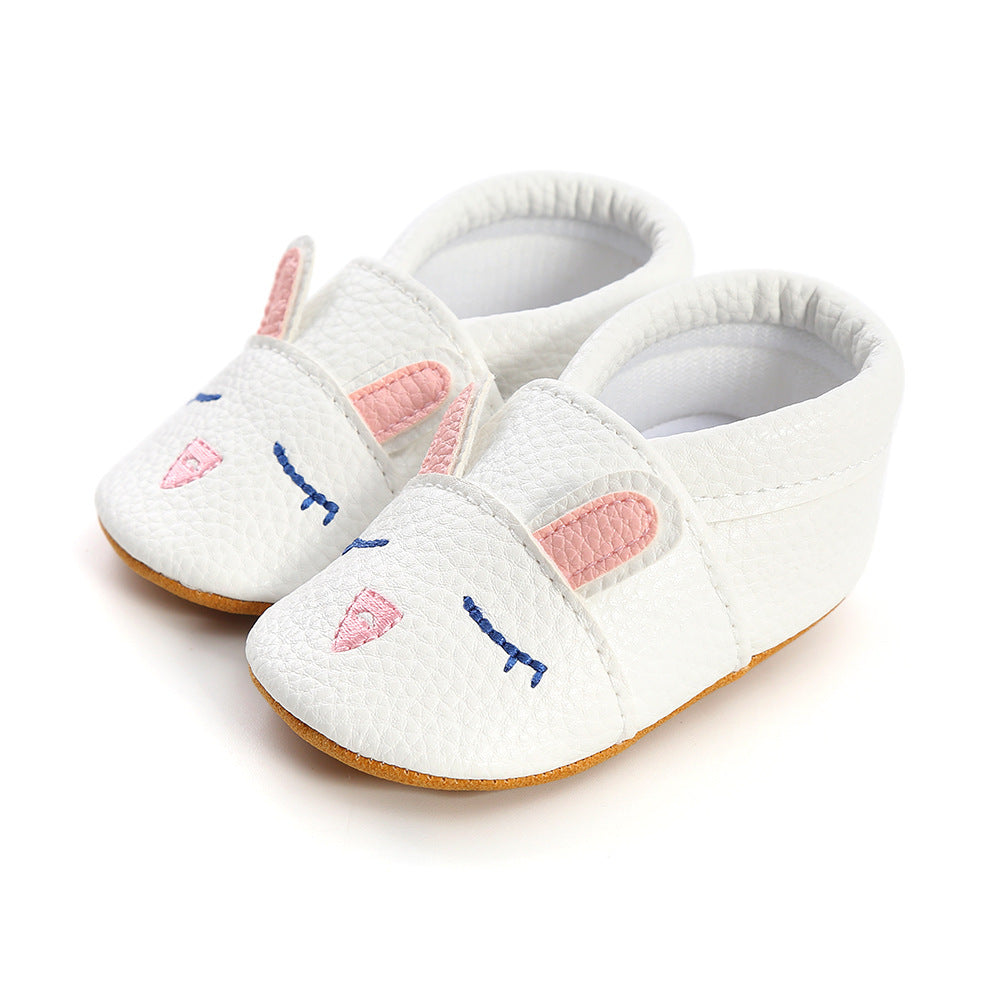 Zapatos antideslizantes para bebé, zapatos para bebé, zapatos para bebé