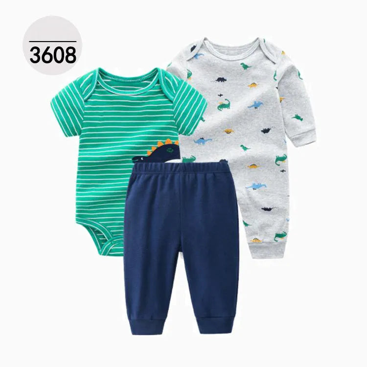 Bébé vêtements ensemble