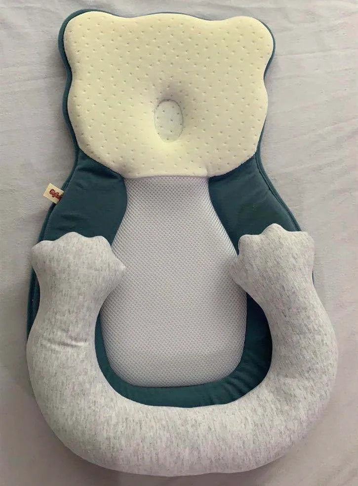 Nouveau-Né Portable Lit Bébé Lit Pliant Voyage