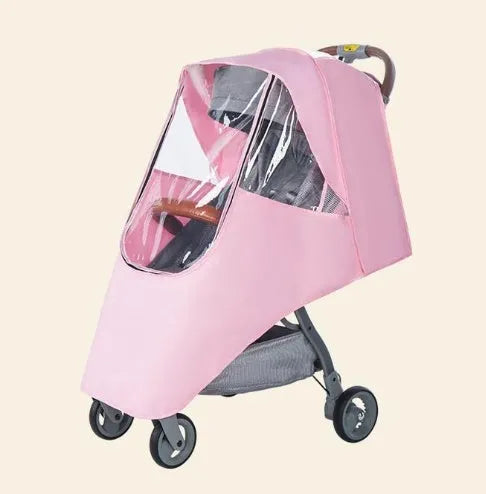 Cochecito de bebé plegable, carrito portátil en avión Umberlla, paisaje alto, impermeable, Mini cochecito ligero para recién nacido