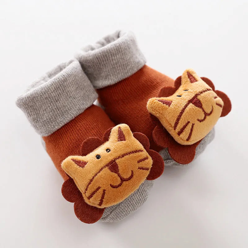 calcetines de bebé
