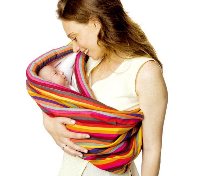 Portabebés portabebés para padres e hijos
