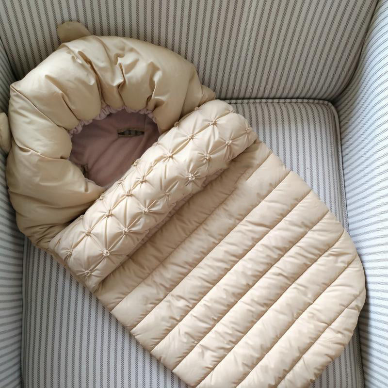 Saco de dormir para bebé - Invierno