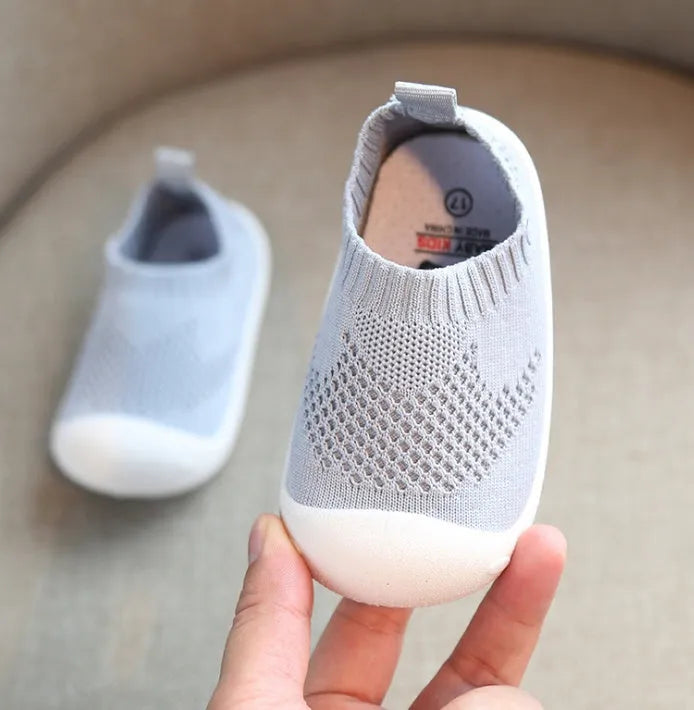 zapatos de niño