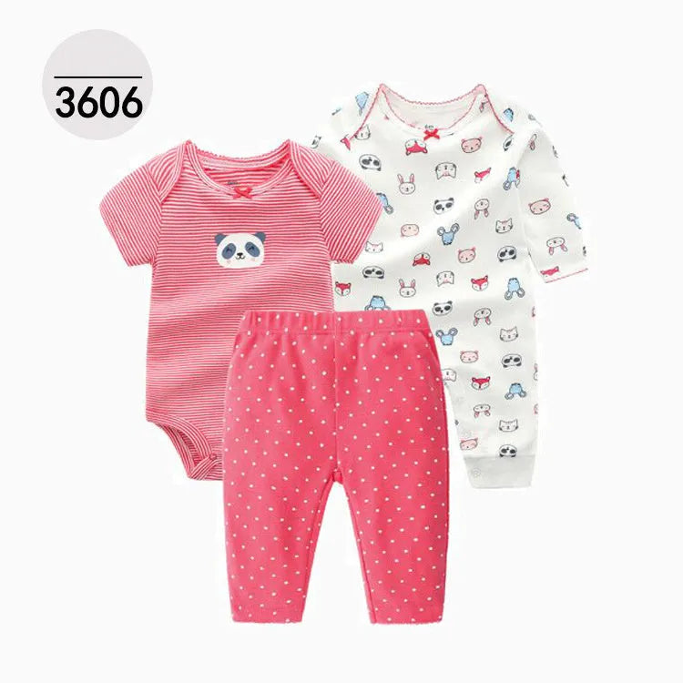Bébé vêtements ensemble
