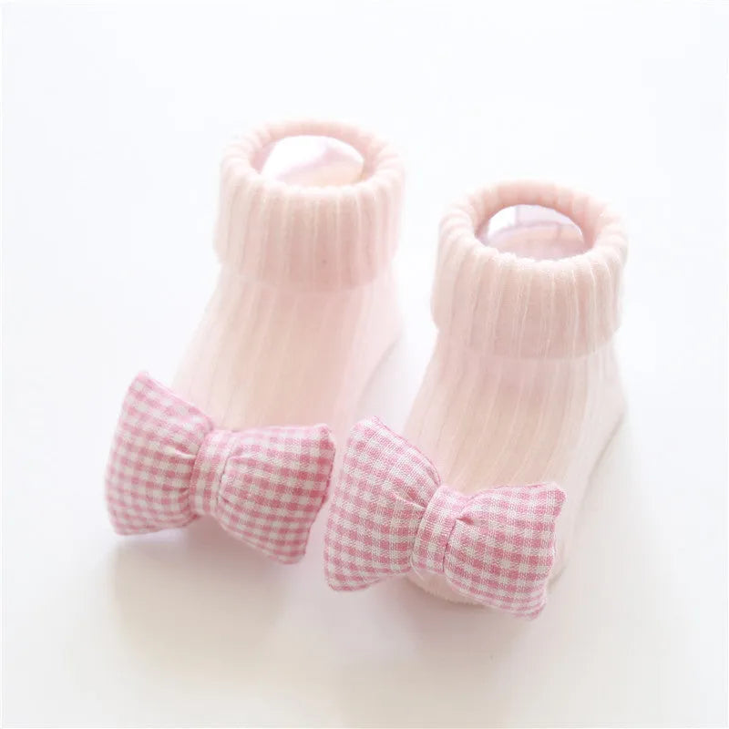 calcetines de bebe