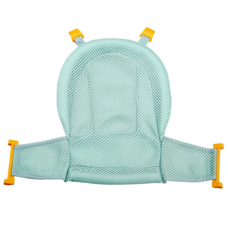 Cama de ducha para baño de bebé