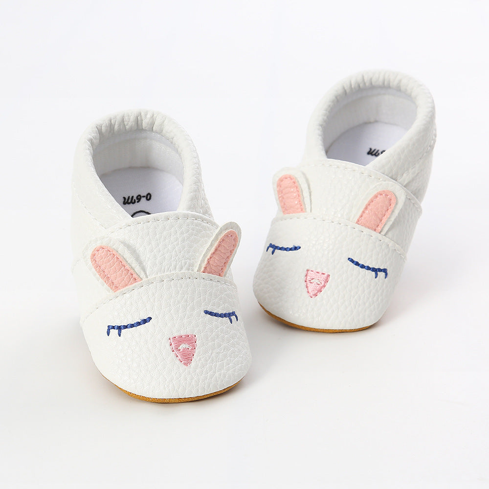 Zapatos antideslizantes para bebé, zapatos para bebé, zapatos para bebé