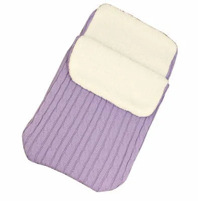 Saco de dormir para cochecito de bebé