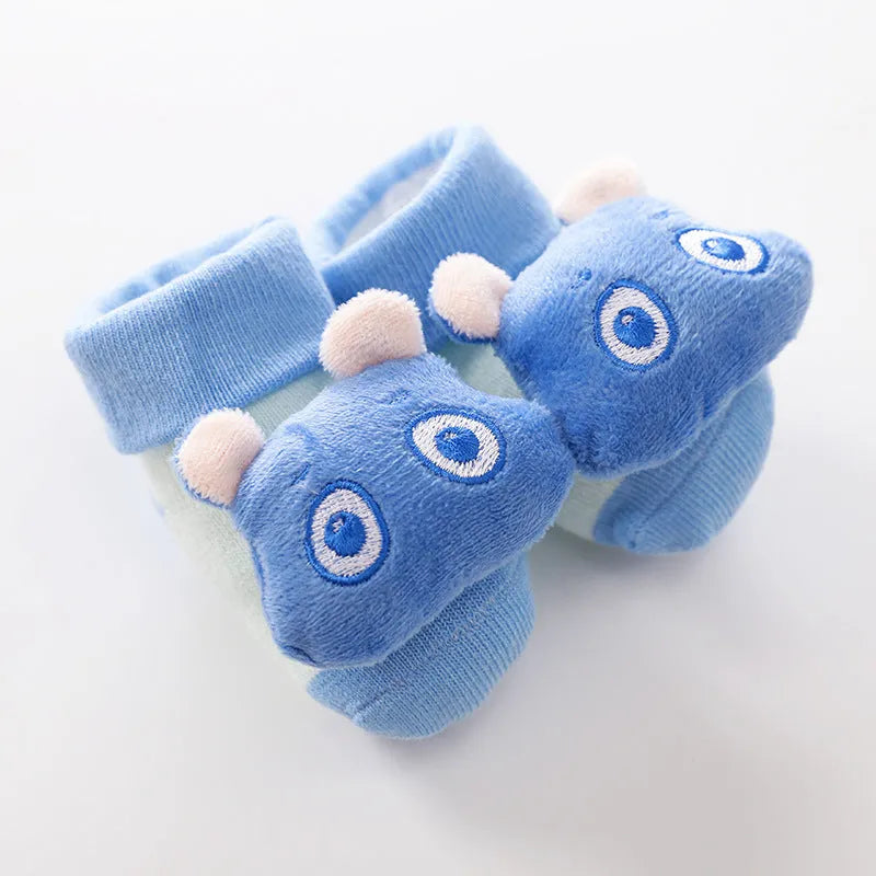 calcetines de bebé