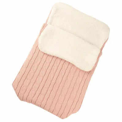 Saco de dormir para cochecito de bebé