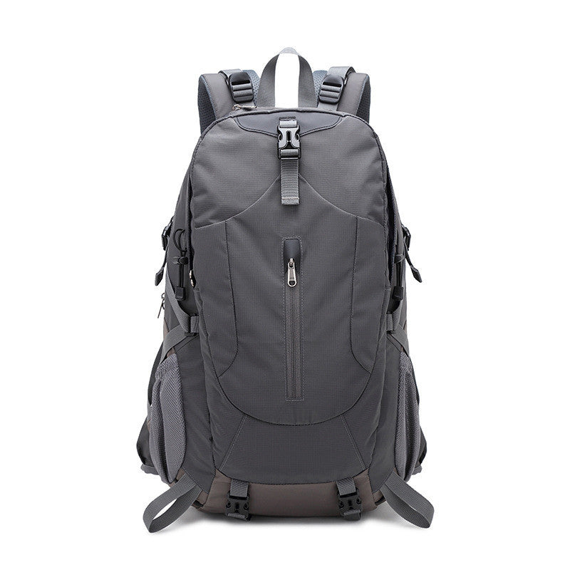Bolsas de equipaje de viaje al aire libre de gran capacidad a la moda para hombres y mujeres para viajes de negocios