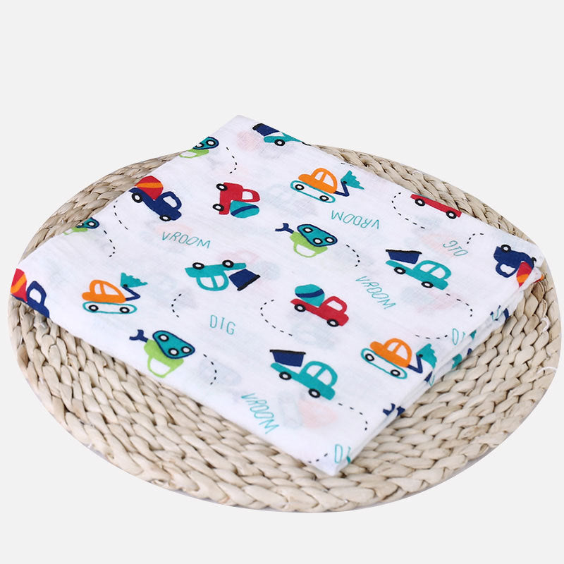 Mantas para bebé