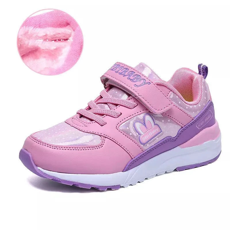 Zapatos casuales zapatos para niños