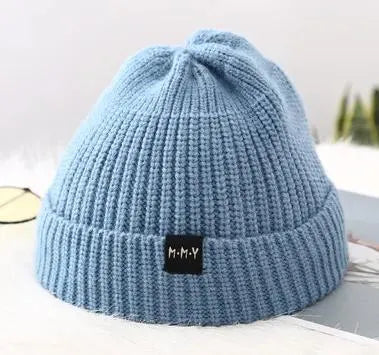 Jersey de invierno para bebé.