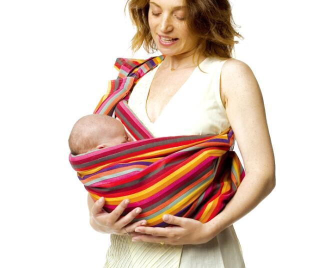 Portabebés portabebés para padres e hijos