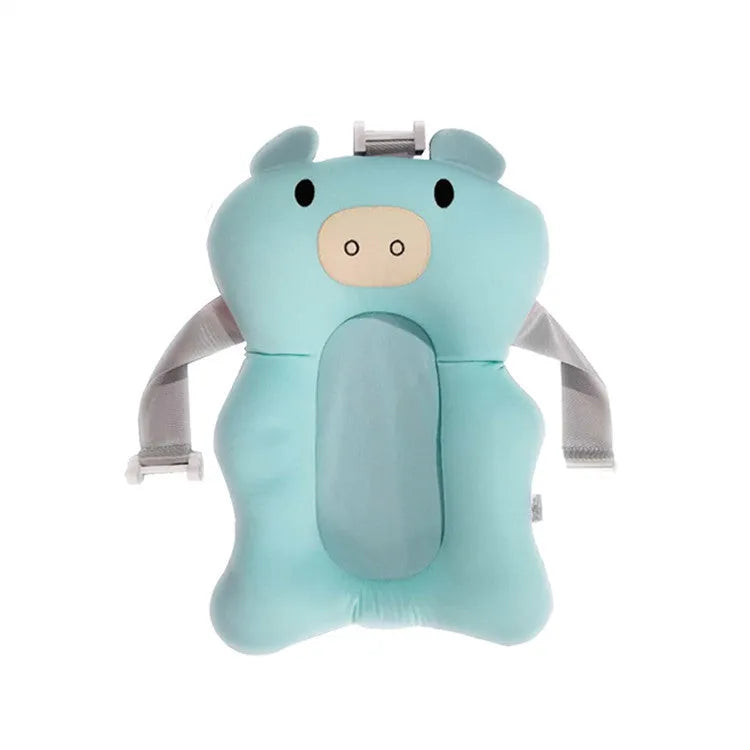 Cama de ducha para baño de bebé