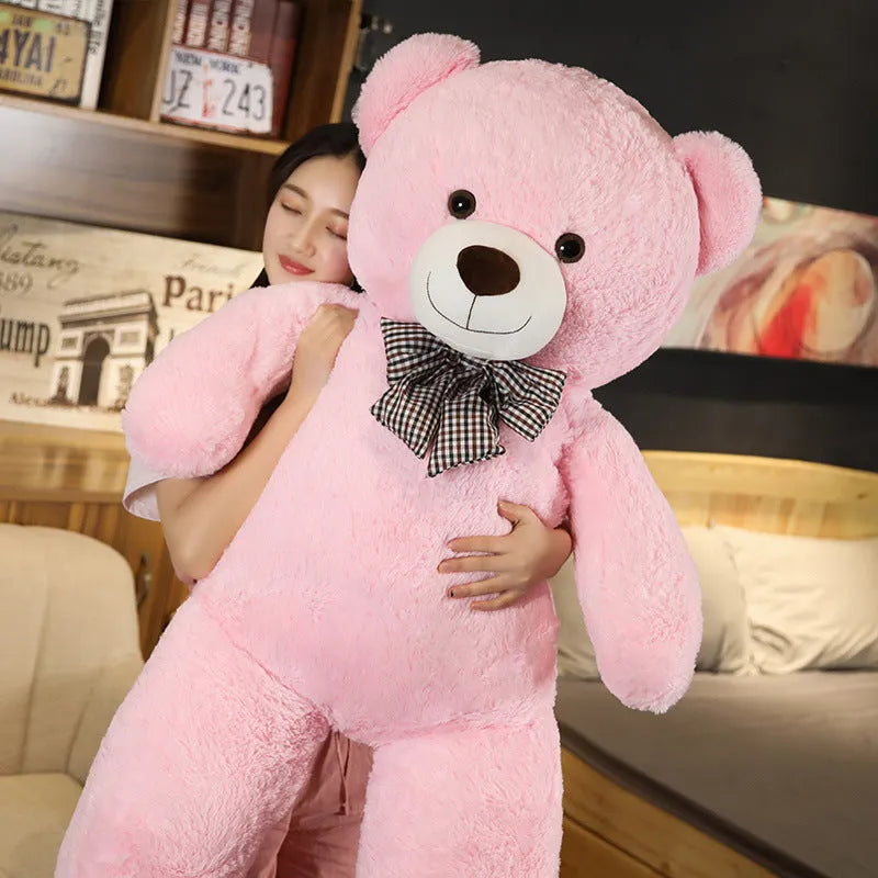 Ours en peluche Poupée Cadeau Personnalisé Poupée Center Commercial Décoration