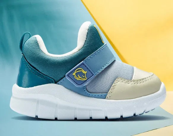 Zapatos para niños Zapatos para niños Zapatos de algodón para niños Zapatos de algodón para bebés