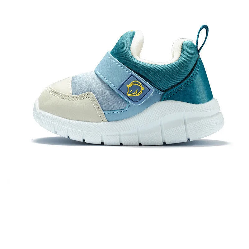 Zapatos para niños Zapatos para niños Zapatos de algodón para niños Zapatos de algodón para bebés