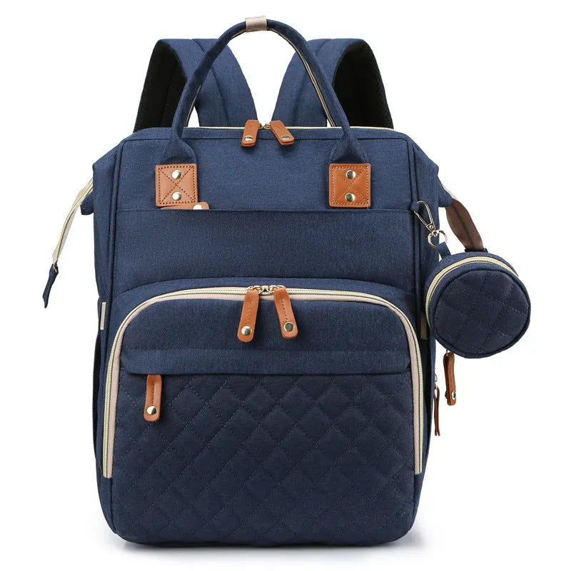 Portable Grande Capacité Bébé Lit Pliant Sac
