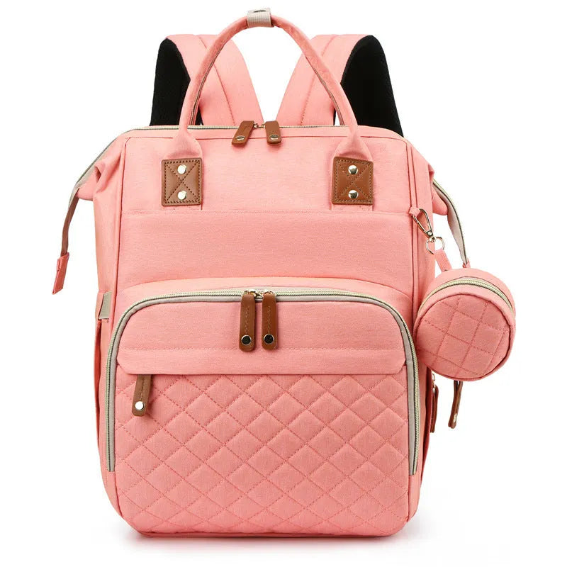 Portable Grande Capacité Bébé Lit Pliant Sac