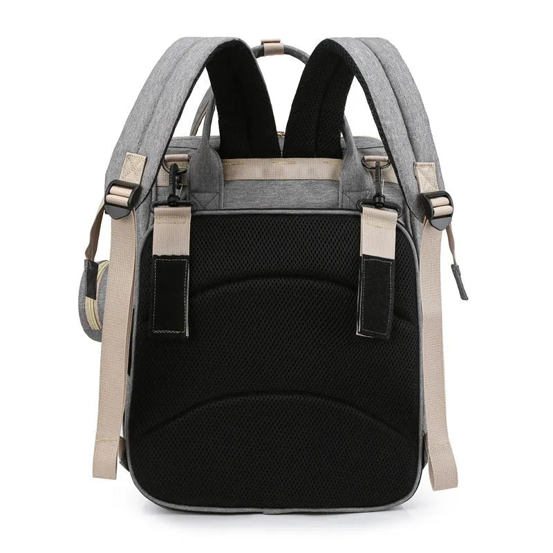 Portable Grande Capacité Bébé Lit Pliant Sac