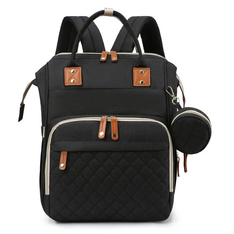 Portable Grande Capacité Bébé Lit Pliant Sac