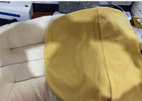 Cama biónica del útero del bebé