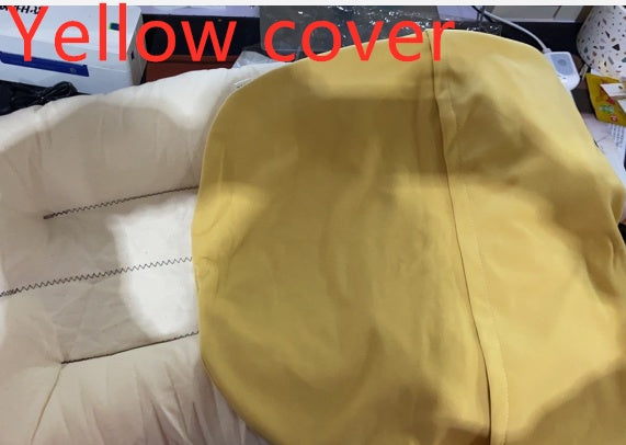 Cama biónica del útero del bebé