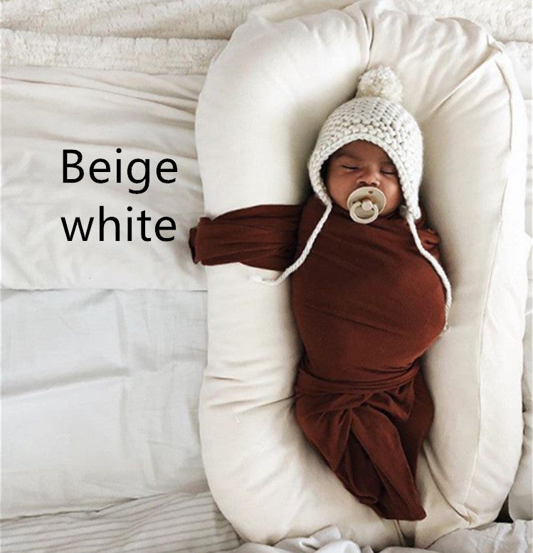Cama biónica del útero del bebé