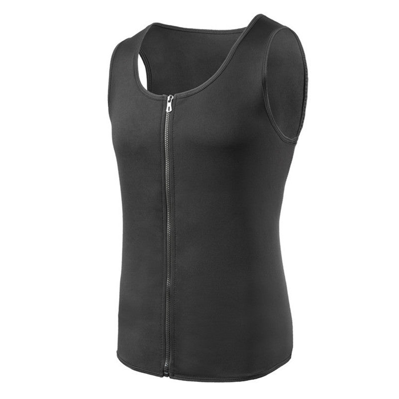 Sportswear Neoprene European and American Size Corset