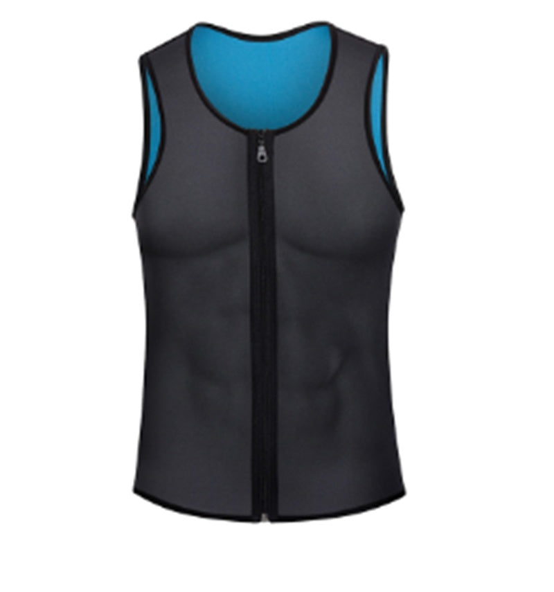 Sportswear Neoprene European and American Size Corset