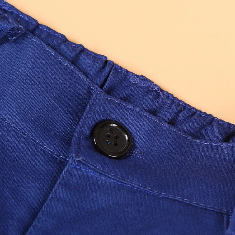 Ropa casual Trajes Ropa para niños Chalecos Trajes de caballero