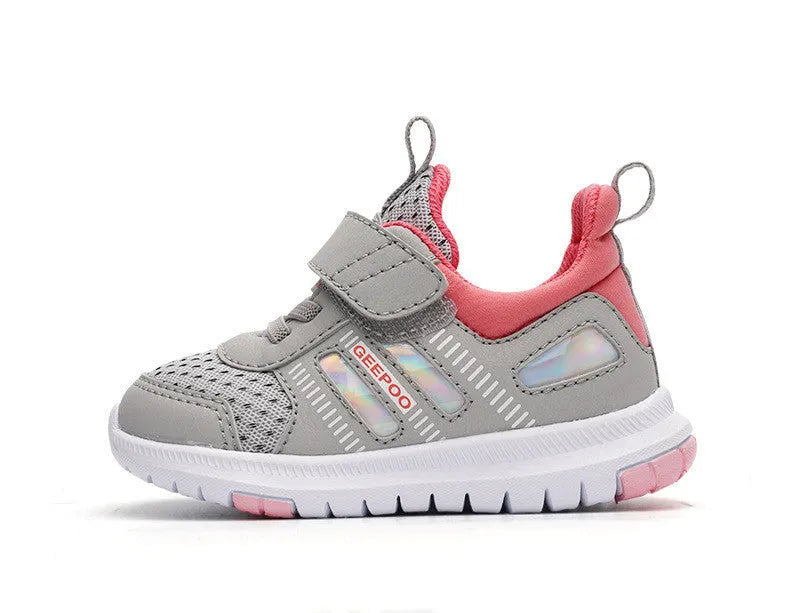 Zapatos deportivos Zapatos funcionales Zapatos de bebé Zapatos deportivos para niños