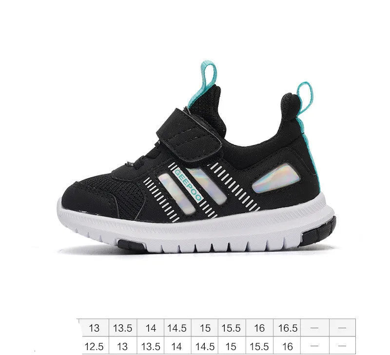 Zapatos deportivos Zapatos funcionales Zapatos de bebé Zapatos deportivos para niños