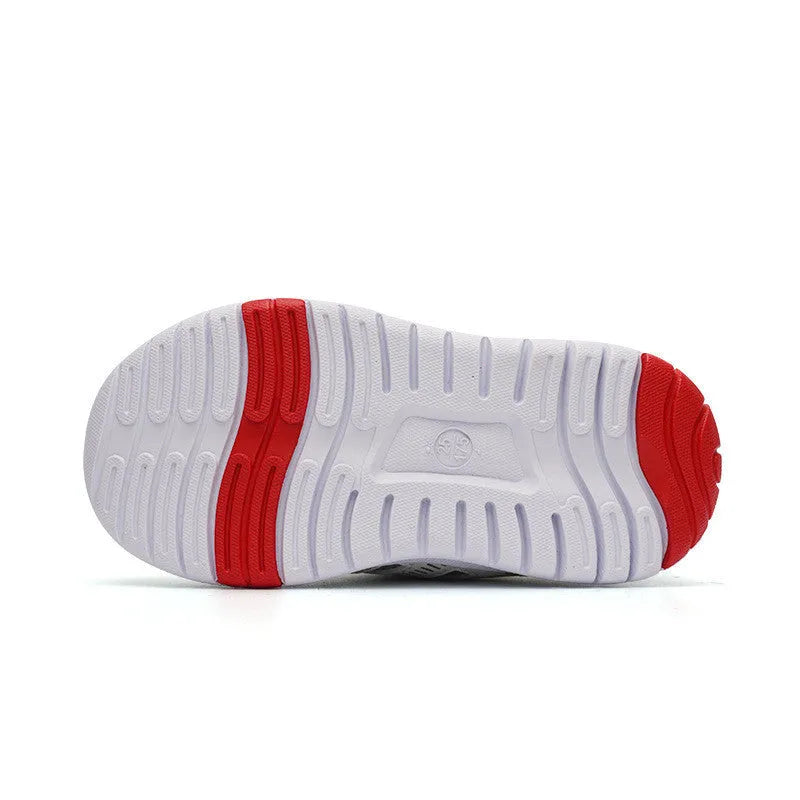 Zapatos deportivos Zapatos funcionales Zapatos de bebé Zapatos deportivos para niños