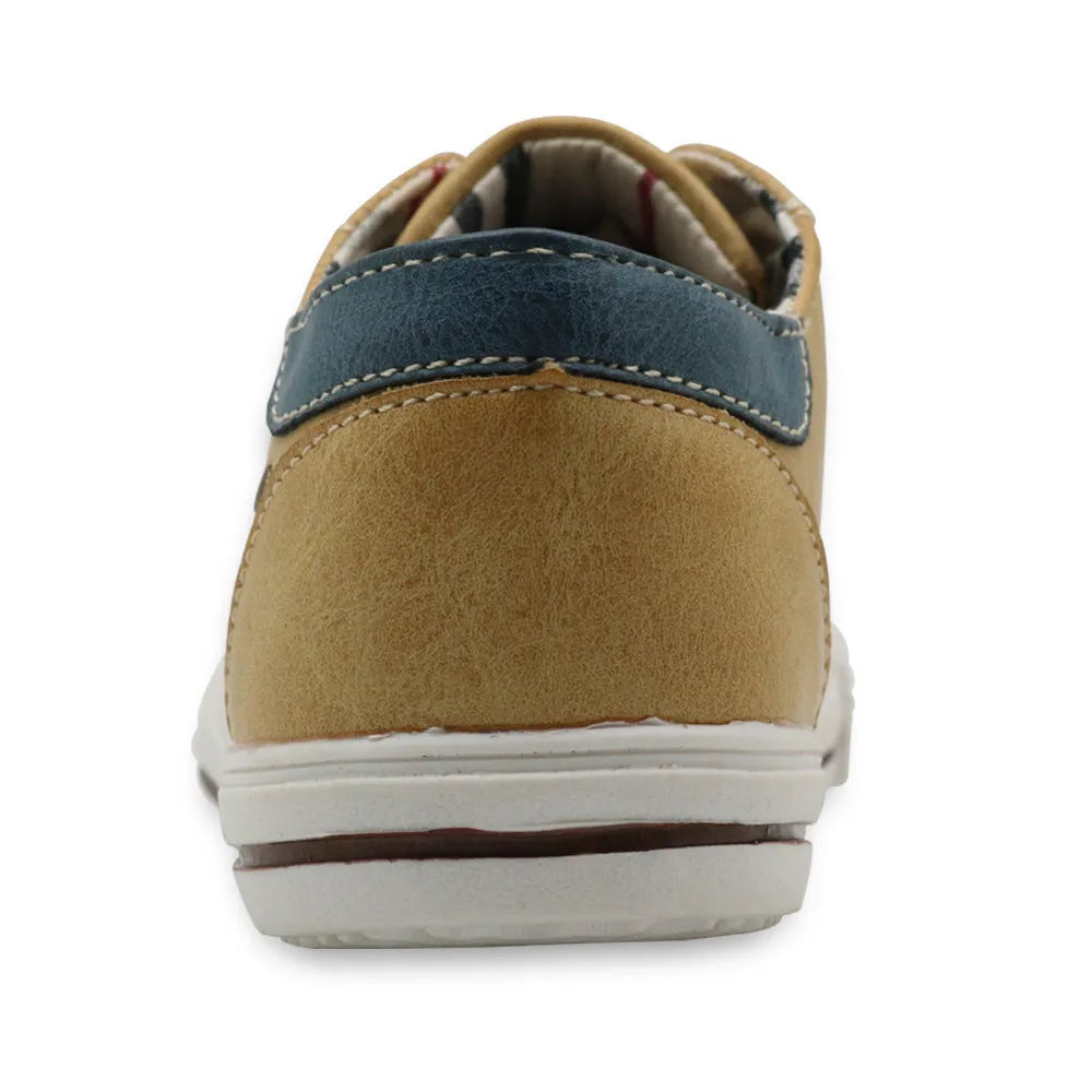 Zapatos de lona casuales para niños, zapatillas deportivas, calzado deportivo