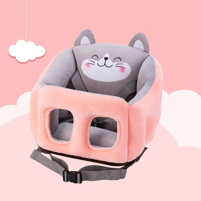 Siège de voiture Coussin Mère Bébé Canapé Coussin