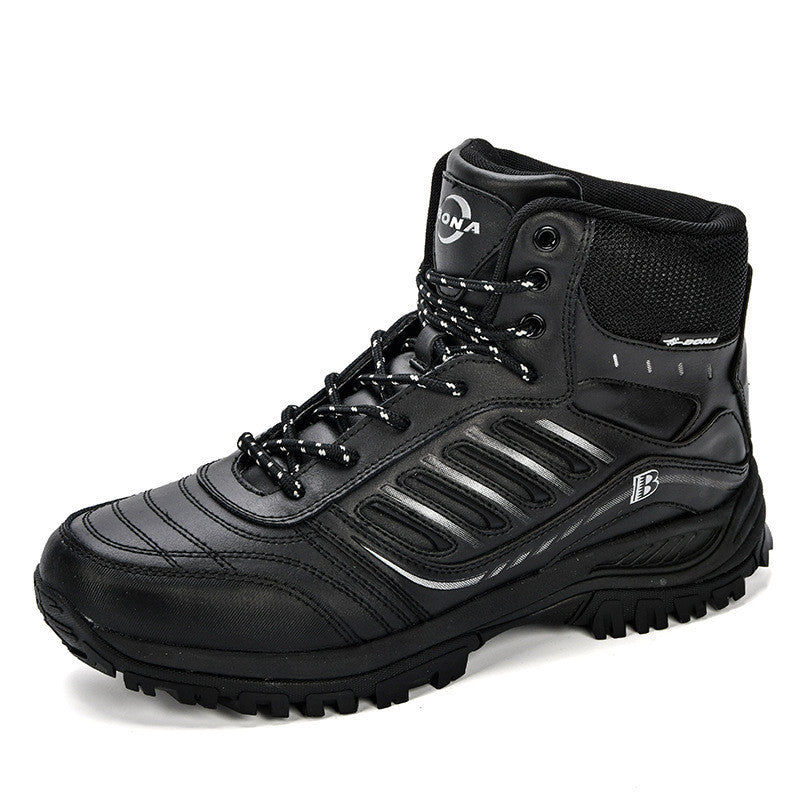 Zapatos de hombre Zapatos de senderismo al aire libre Zapatos deportivos Zapatos de hombre Zapatos de senderismo al aire libre zapatos deportivos